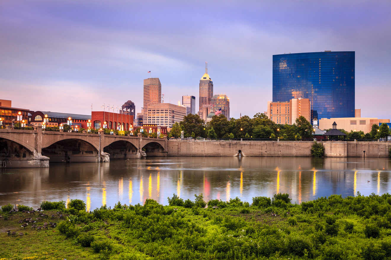 5-areas-where-to-stay-in-indianapolis-with-prices